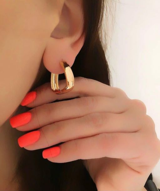 گوشواره ژوپینگ کد 1162